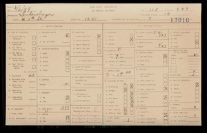WPA household census for 1241 W 7TH ST, Los Angeles