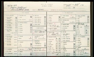 WPA household census for 4217 RAYMOND AVENUE, Los Angeles County