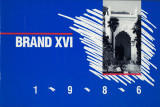 Brand XVI, 1986