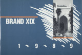 Brand XIX, 1989