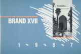 Brand XVII, 1987