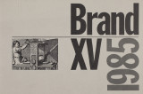 Brand XV: Exhibition of Juried Prints