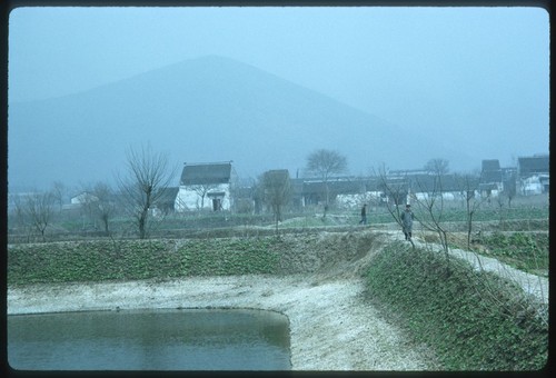 Rural Commune