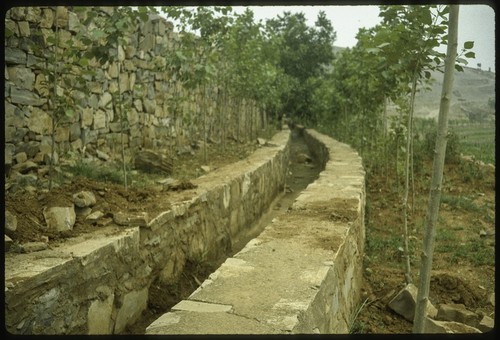 Irrigation Canal