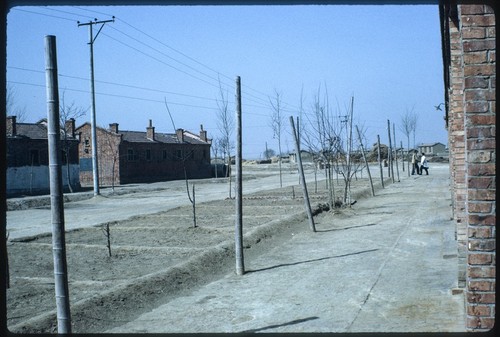 Tianjin Heping District May 7th Cadre School