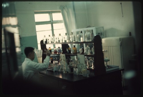 Laboratory