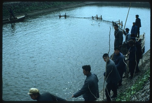 Wuxi Outskirt