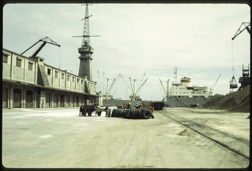 Shanghai Shipyard