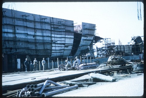 Shanghai Shipyard