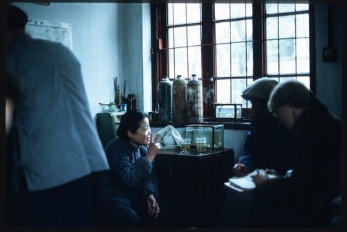“Phoenix“ Workers Village