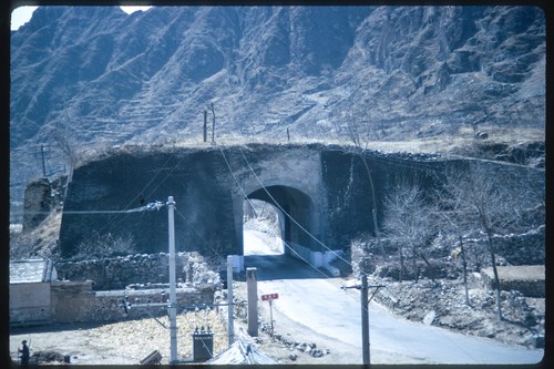 Tunnel