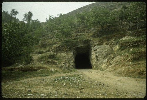 Tunnel