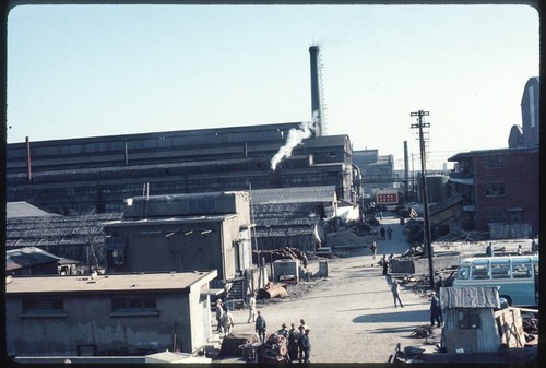 Shanghai Shipyard