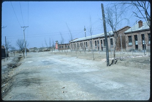 Tianjin Heping District May 7th Cadre School