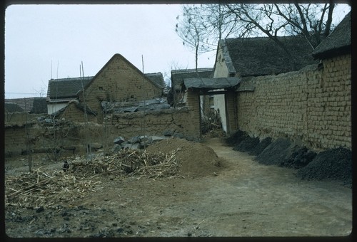 Rural Housing