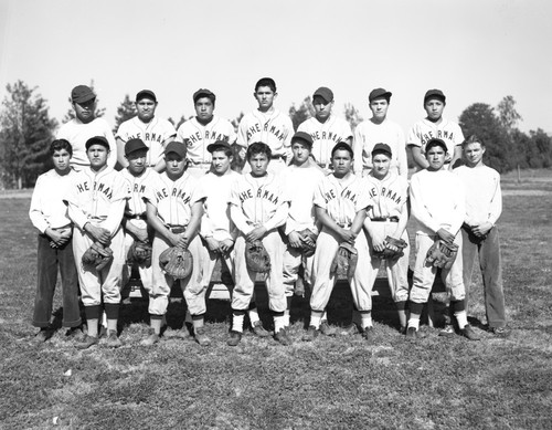 Baseball team