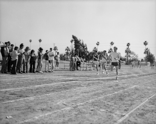 Track meet