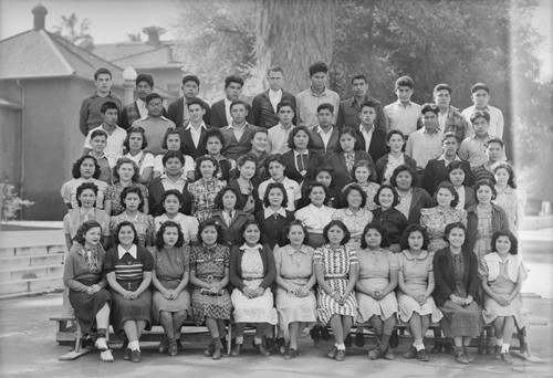 Group portrait