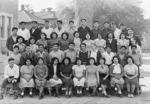 Group portrait