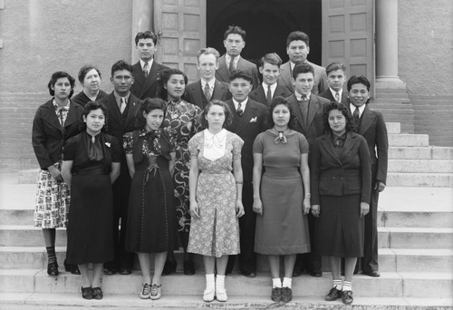 Group portrait