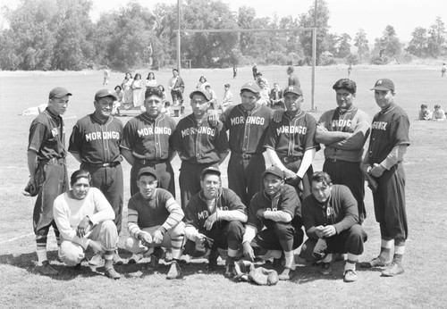 Baseball team