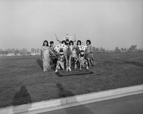 Group portrait