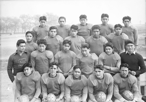 Football team