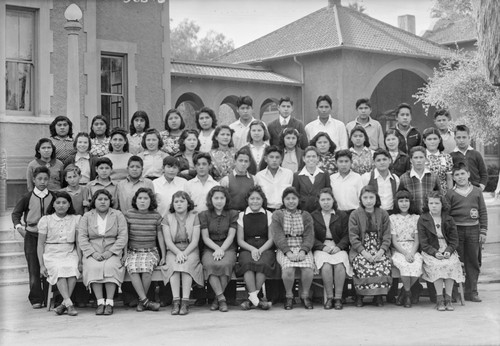 Group portrait