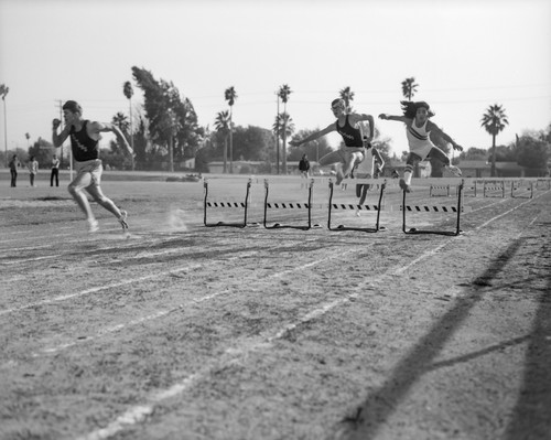 Track meet