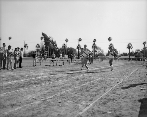 Track meet