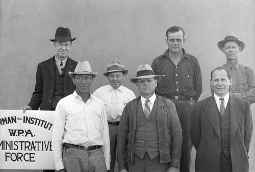 Group portrait