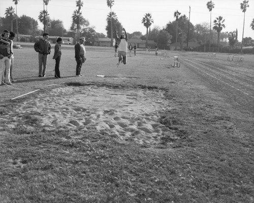 Track meet