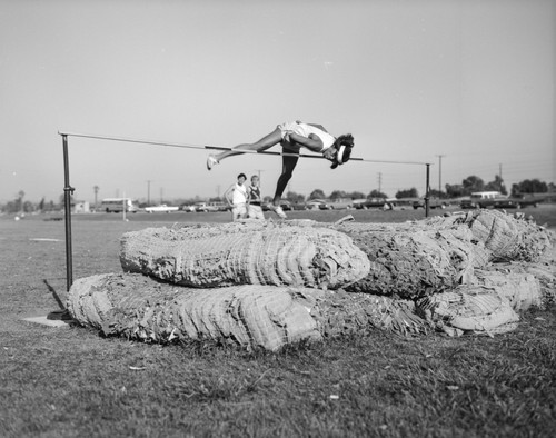 Track meet