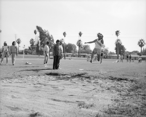 Track meet