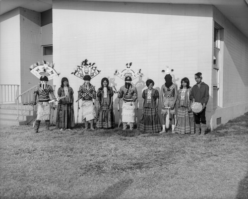 Group portrait