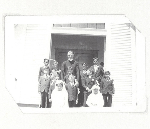 LaVerne Wilcox, Photo 61 Theresa Poor, others