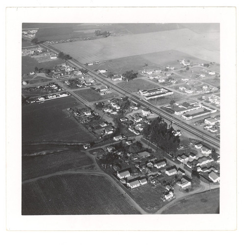 LaVerne Wilcox, Photo 38, Santa Rita aerial photos