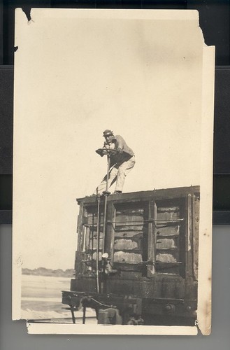 Train Photo Ph 699, © Salinas Public Library