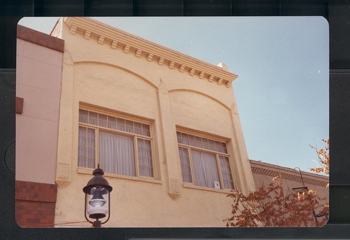 222 Main Street, Ph 469 ©1980 Pauline Pearson for the Salinas Public Library