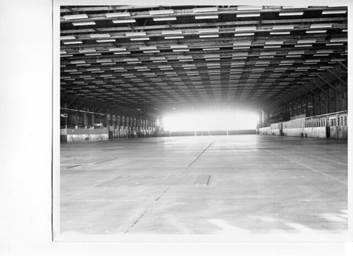 Tucson Airport, Pierce Photo 203 © 1969 Frank D. Pierce
