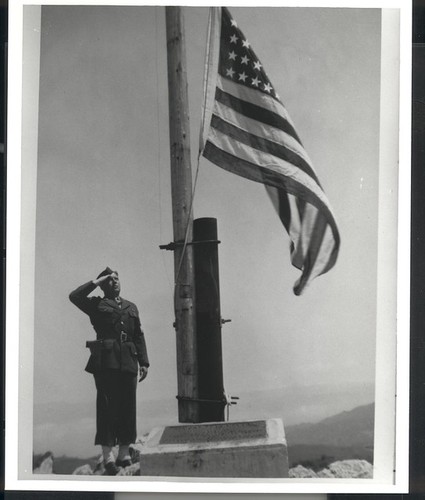 Fremont Peak Ph. 704, ©Salinas Public Library