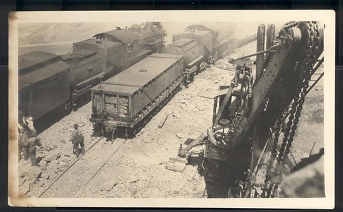 Southern Pacific Railroad Photo Ph 698, © Salinas Public Library