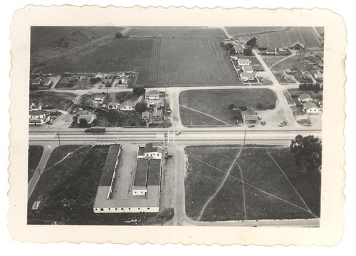 LaVerne Wilcox, Photo 6, Santa Rita Aerial View