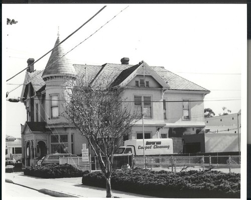 116 E. San Luis, CA Ph.128 ©1979 Billy Emery