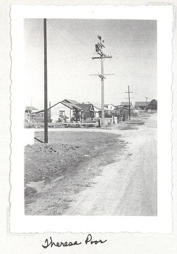 Theresa Poor, Santa Rita area, near Salinas, California, LaVerne Wilcox Photo 59, Digital Photo, © LaVerne Wilcox