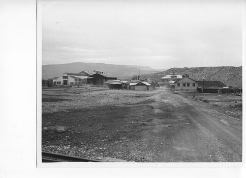 Clarkdale, AZ, Pierce Photo 198 © Frank D. Pierce