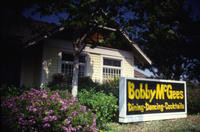 1990s - Bobby McGees Restaurant