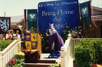 1996 - Marcus Cable Disney Channel Event at Disney Studios