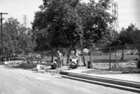 1972 - Catalina Street Construction