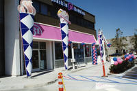 1995 - Baskin-Robbins Grand Re-Opening